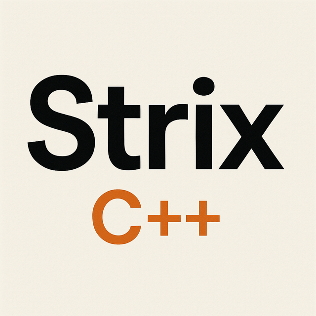 Strix